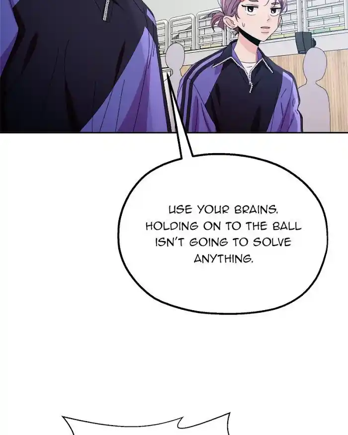 Pyramid Game Chapter 63