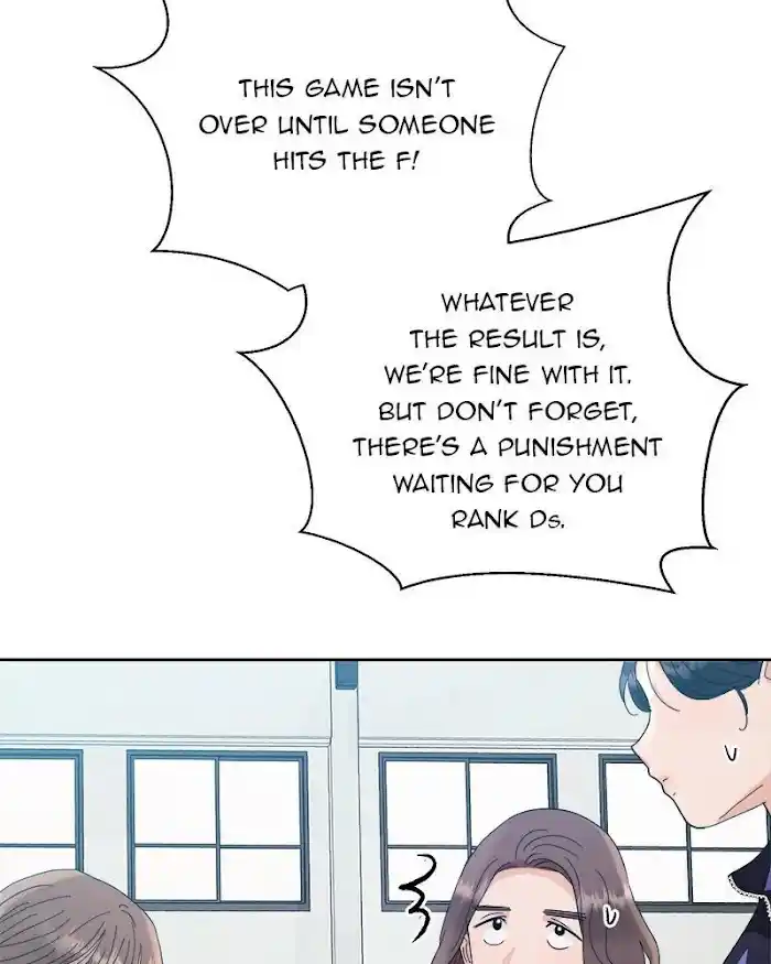 Pyramid Game Chapter 63