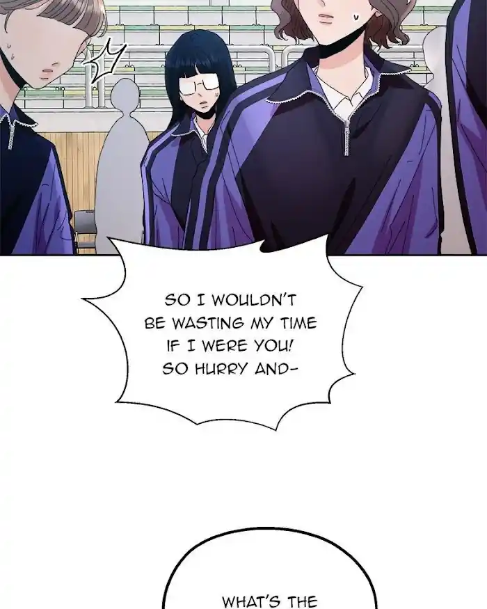 Pyramid Game Chapter 63