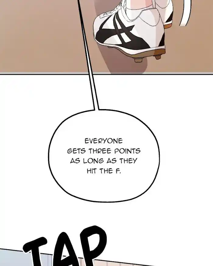 Pyramid Game Chapter 63