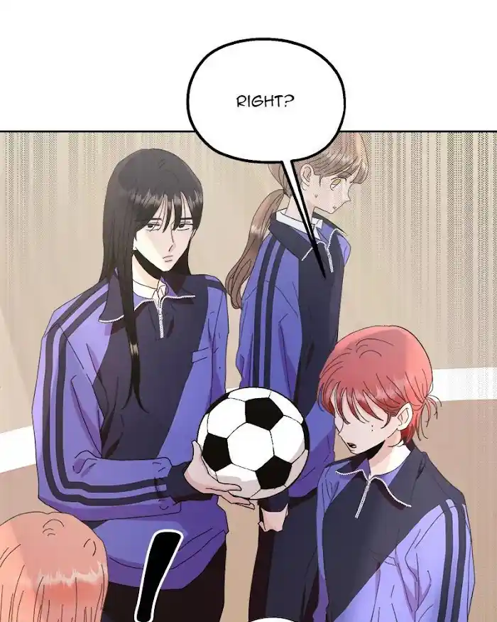 Pyramid Game Chapter 63