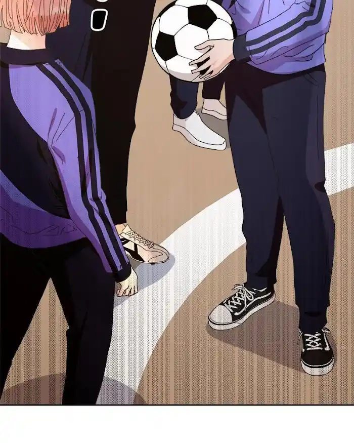 Pyramid Game Chapter 63