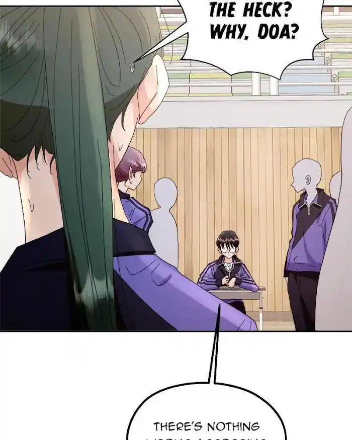 Pyramid Game Chapter 63