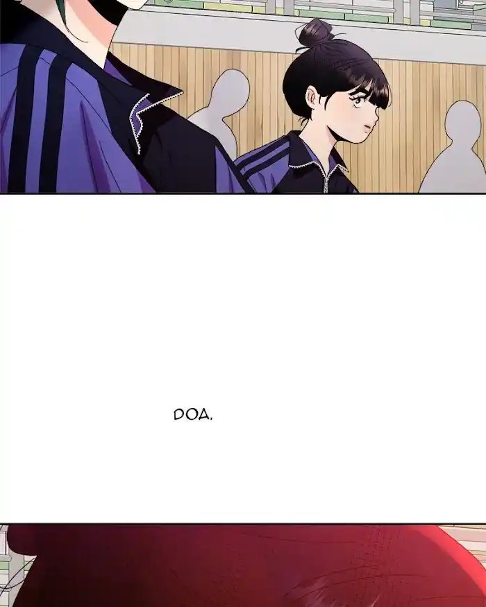 Pyramid Game Chapter 63