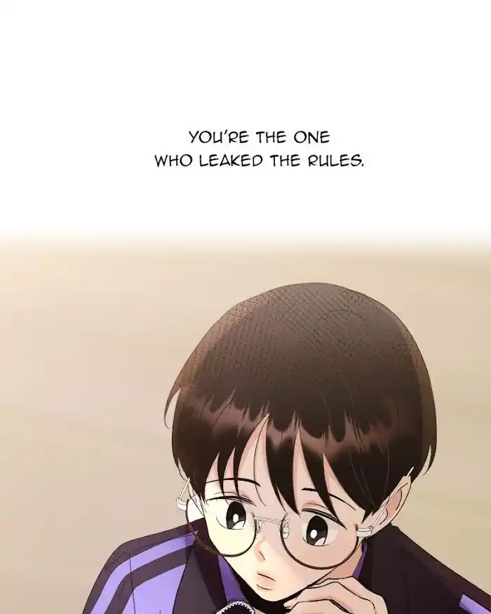 Pyramid Game Chapter 63