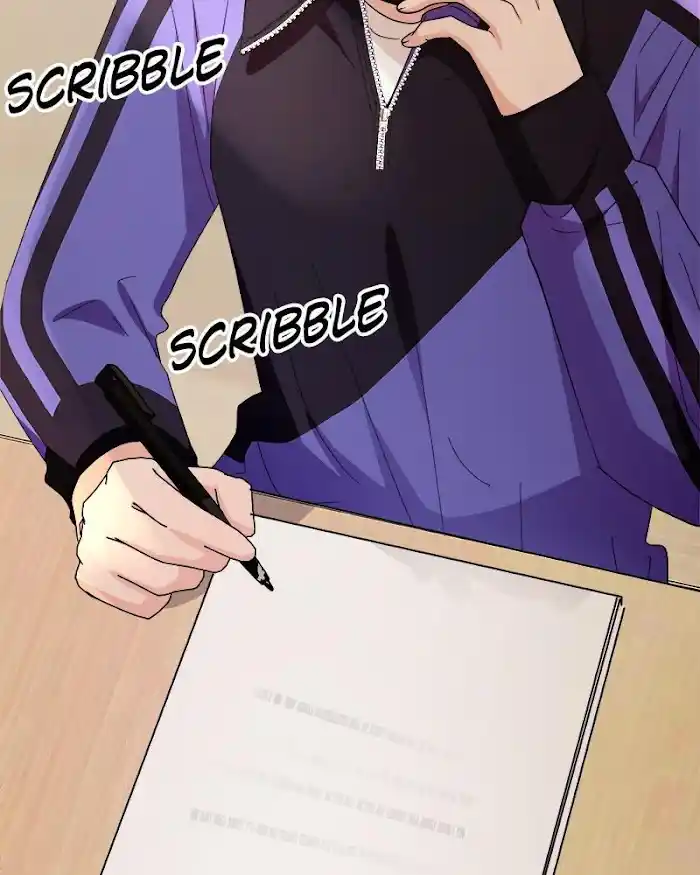 Pyramid Game Chapter 63