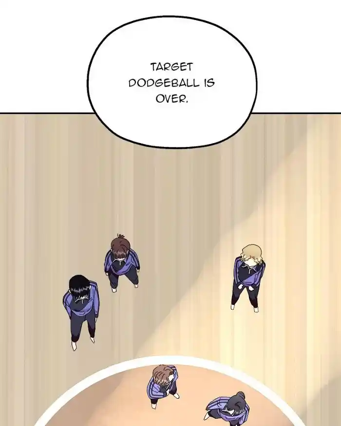 Pyramid Game Chapter 63