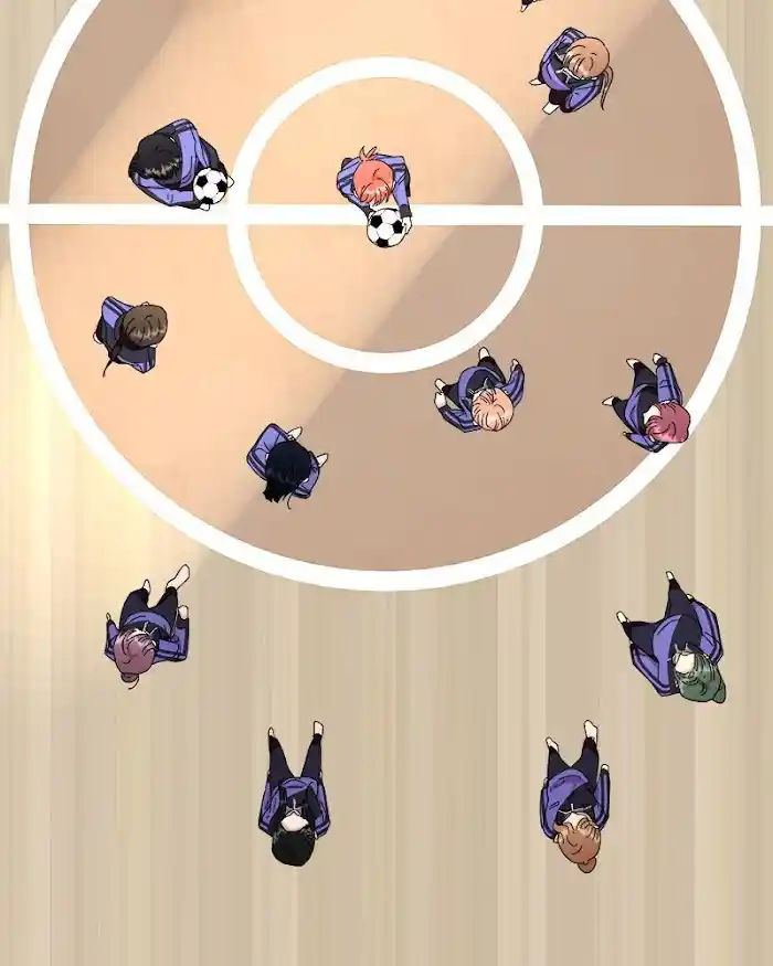 Pyramid Game Chapter 63