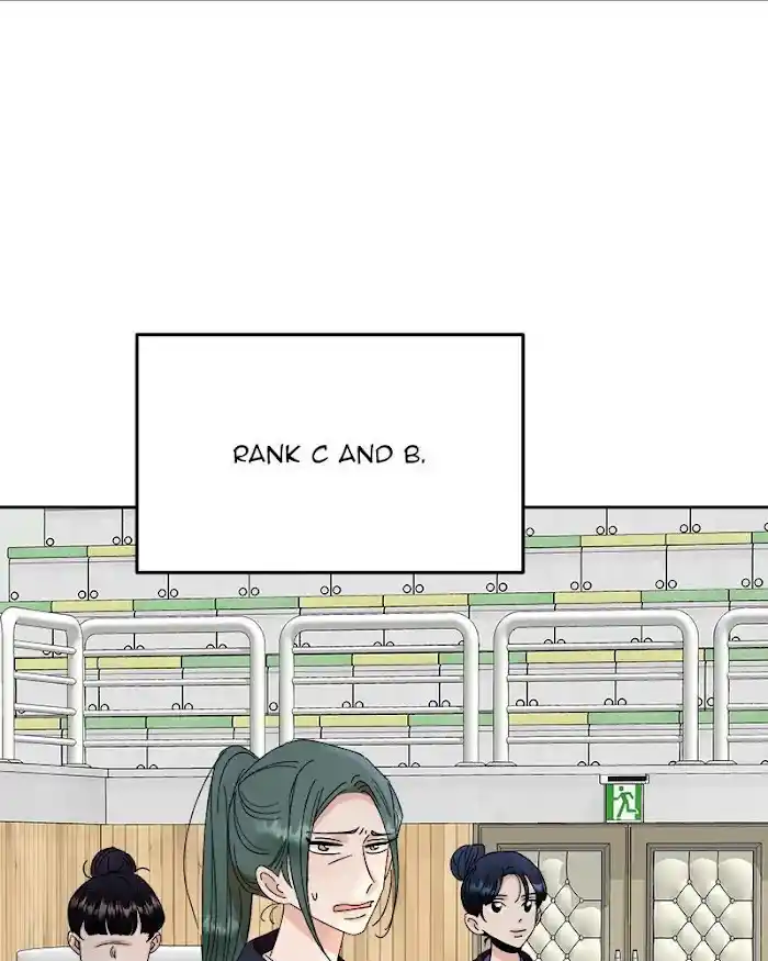 Pyramid Game Chapter 63