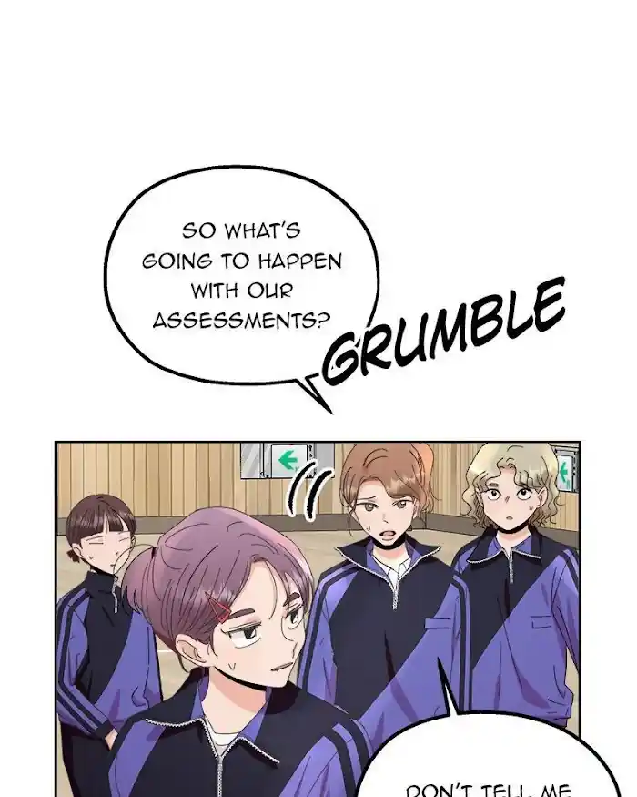 Pyramid Game Chapter 63