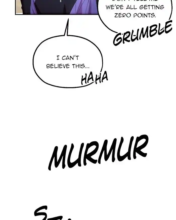 Pyramid Game Chapter 63