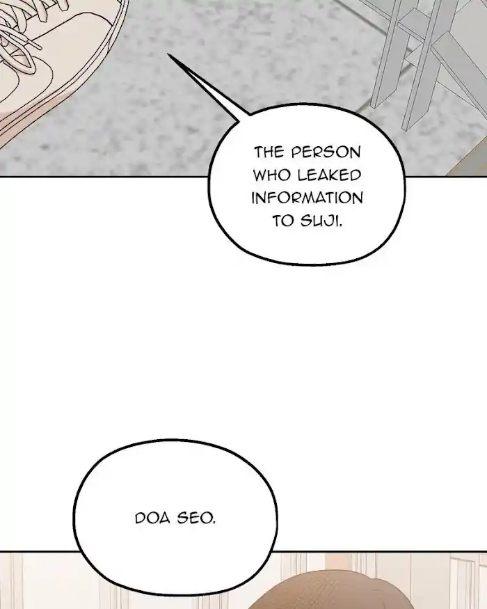 Pyramid Game Chapter 63