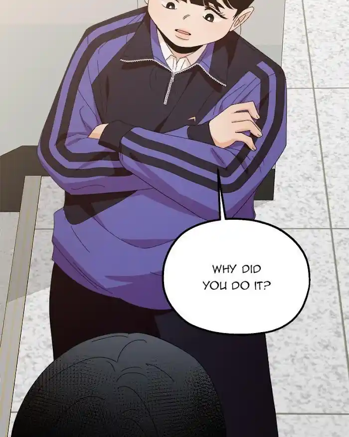 Pyramid Game Chapter 63