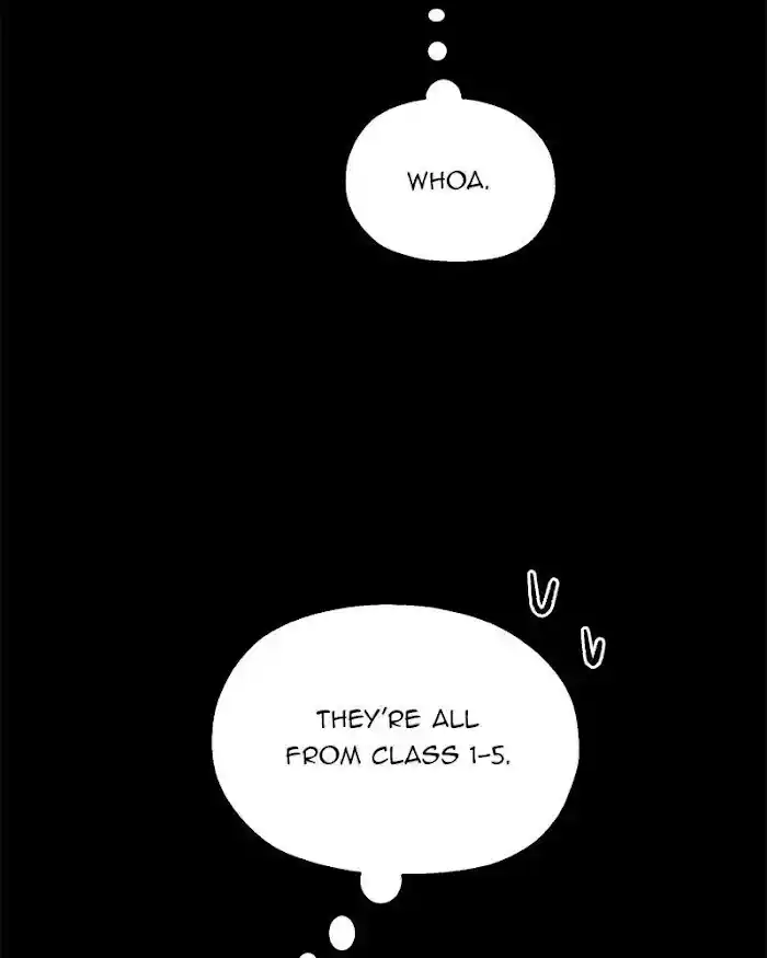 Pyramid Game Chapter 64