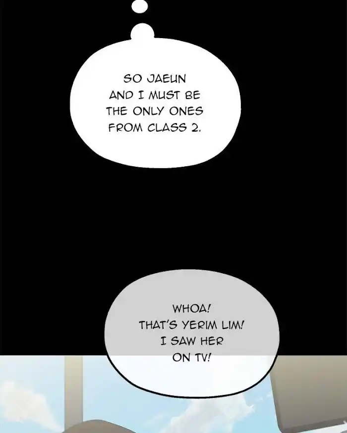 Pyramid Game Chapter 64