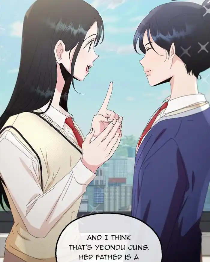 Pyramid Game Chapter 64