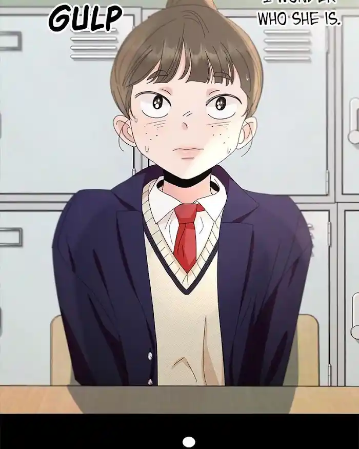 Pyramid Game Chapter 64