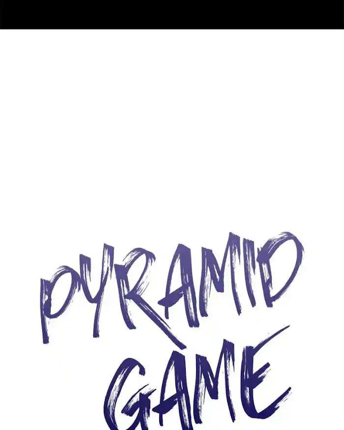 Pyramid Game Chapter 64