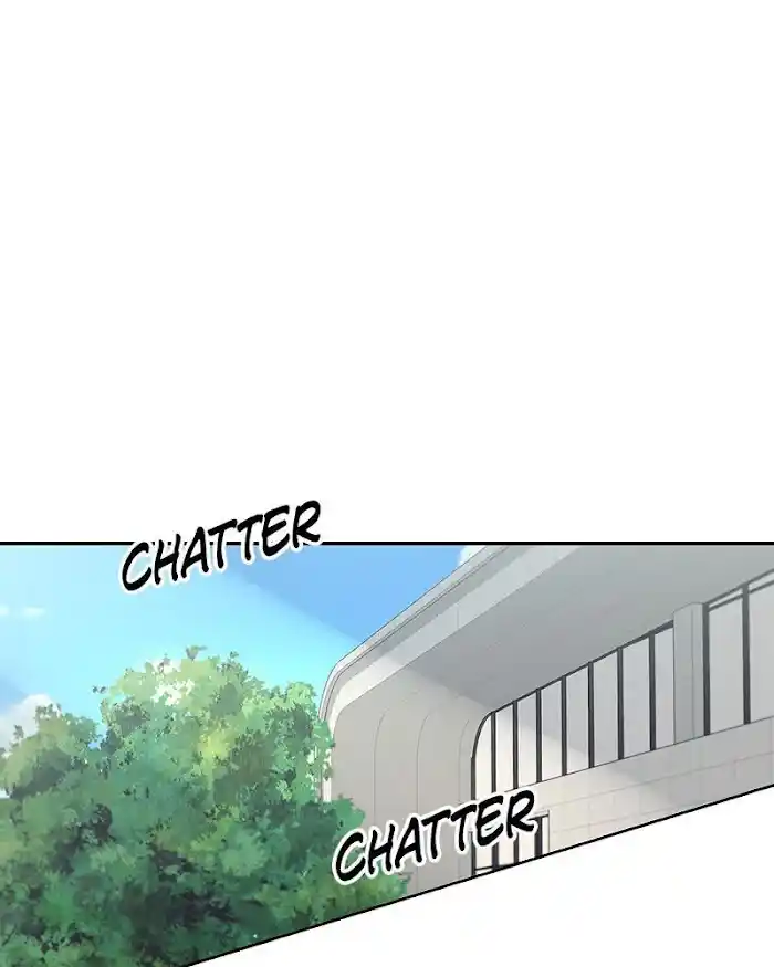 Pyramid Game Chapter 64