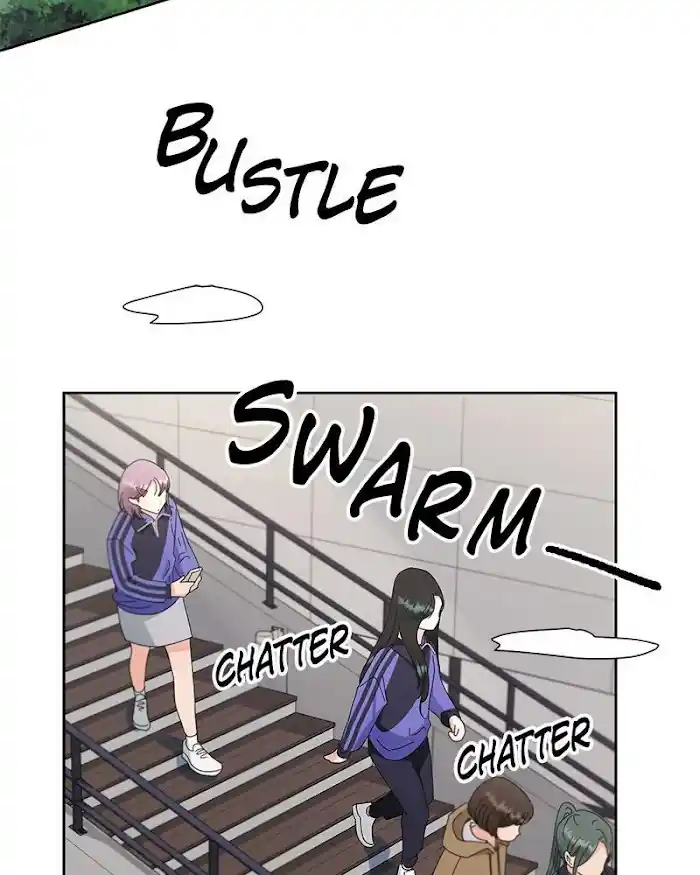 Pyramid Game Chapter 64