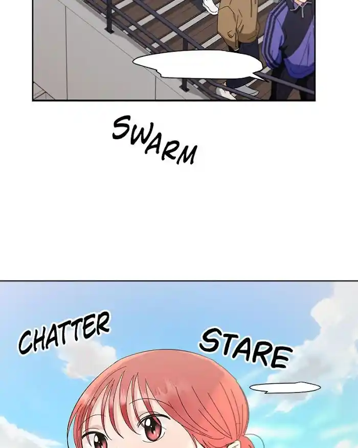 Pyramid Game Chapter 64