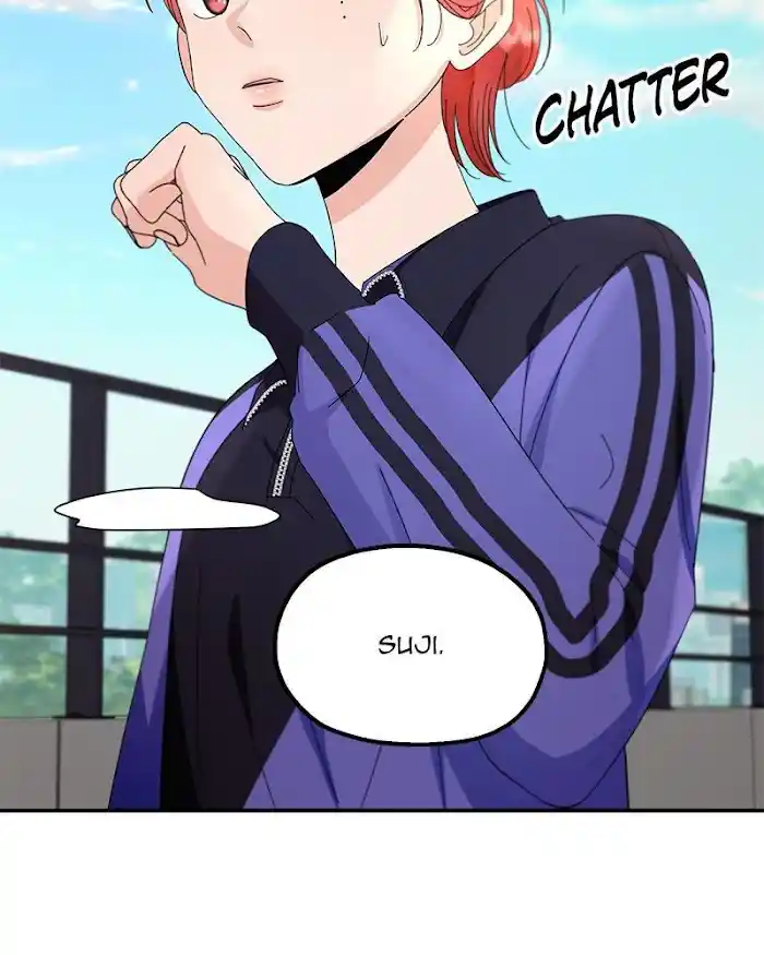 Pyramid Game Chapter 64