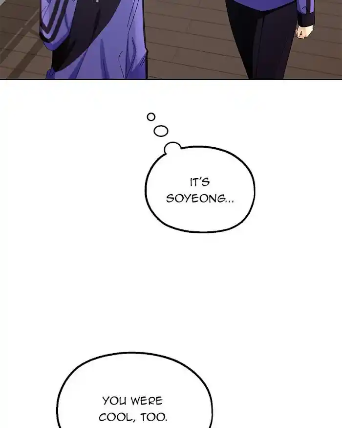 Pyramid Game Chapter 64