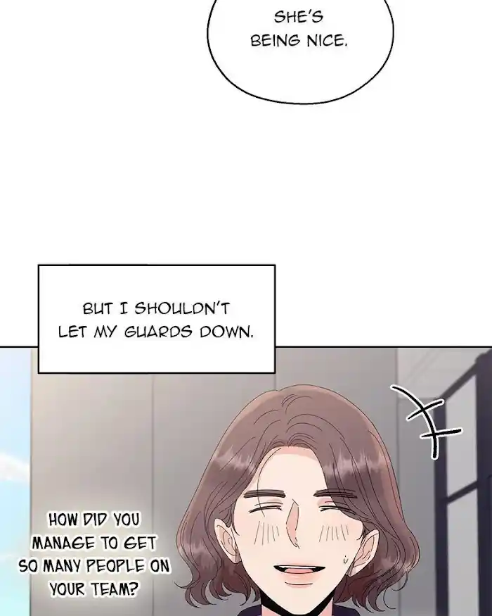 Pyramid Game Chapter 64