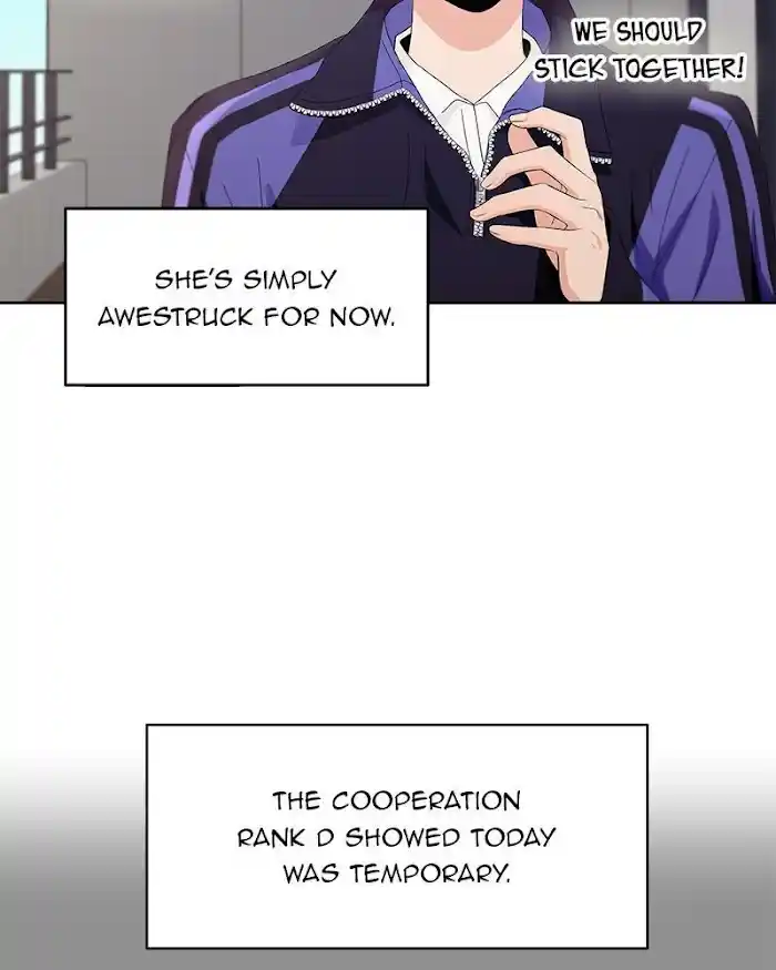 Pyramid Game Chapter 64