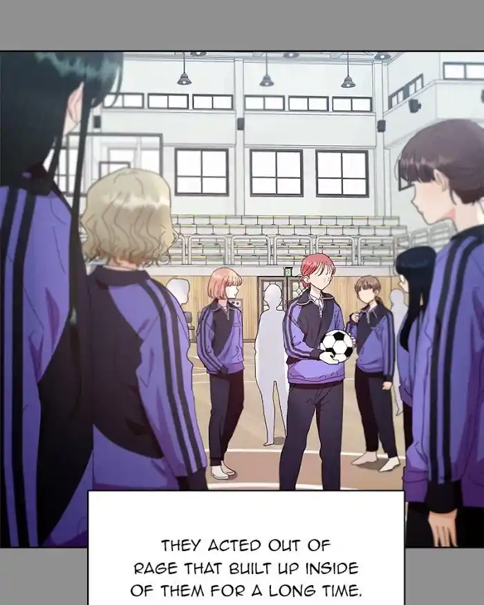 Pyramid Game Chapter 64