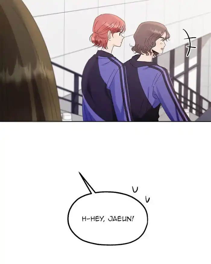 Pyramid Game Chapter 64