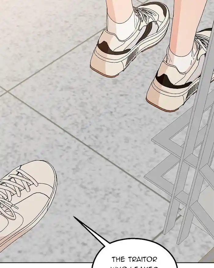 Pyramid Game Chapter 64