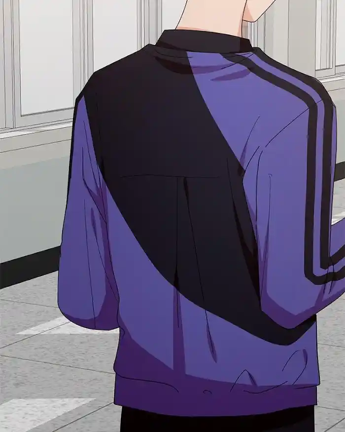 Pyramid Game Chapter 64