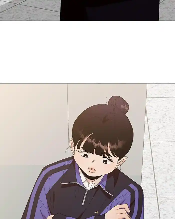 Pyramid Game Chapter 64