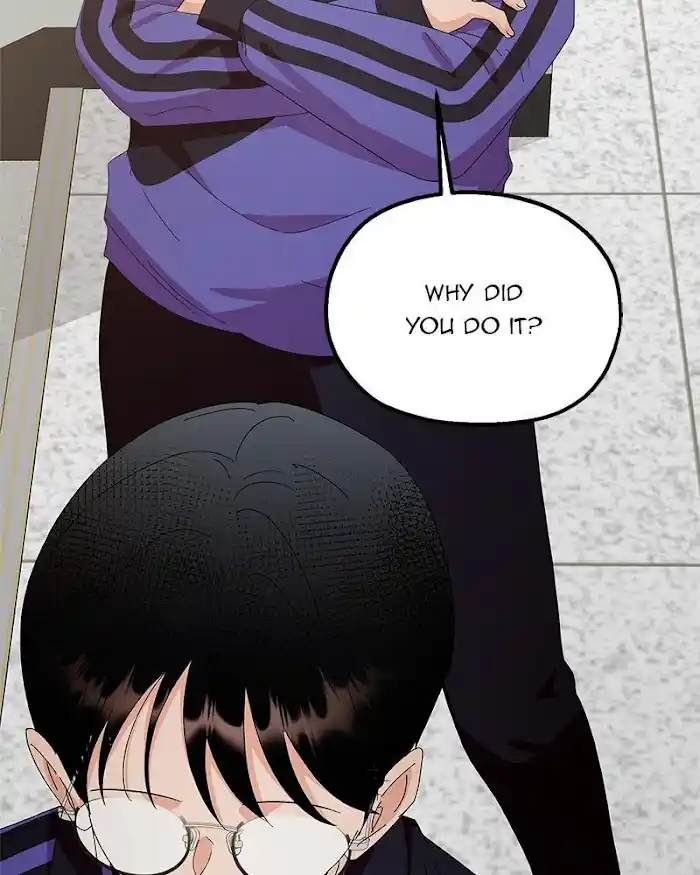 Pyramid Game Chapter 64