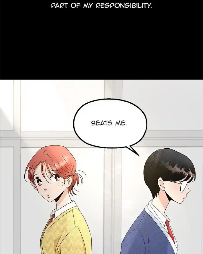 Pyramid Game Chapter 64