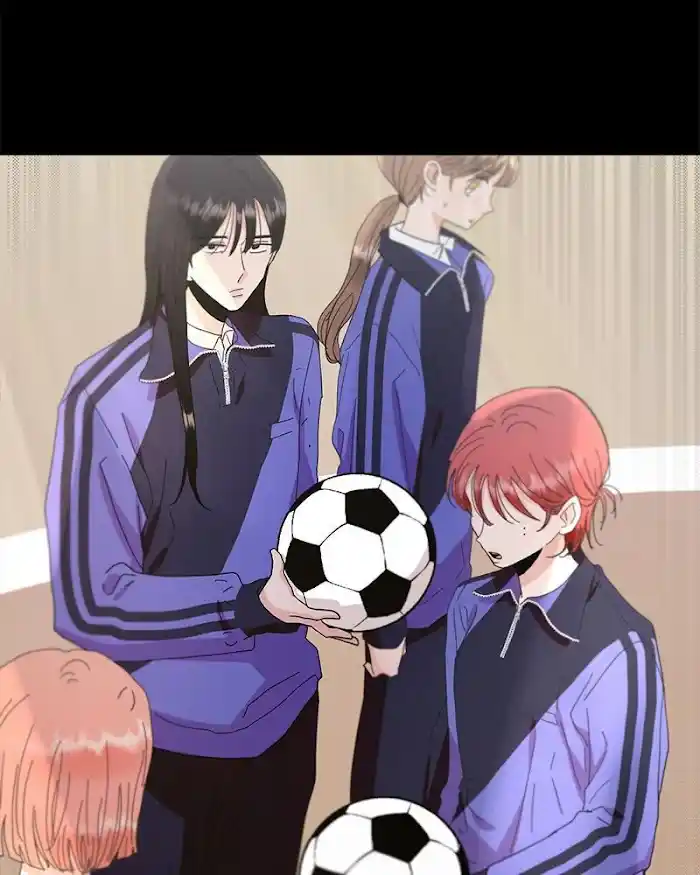 Pyramid Game Chapter 64