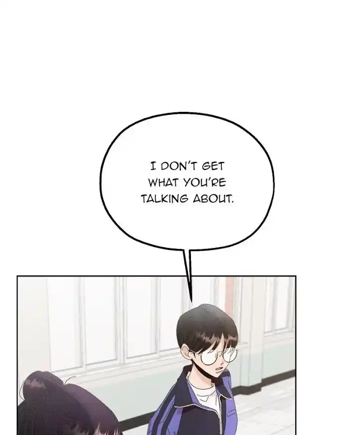 Pyramid Game Chapter 64