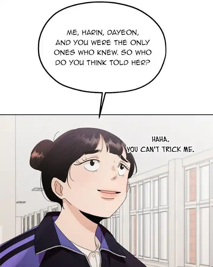 Pyramid Game Chapter 64