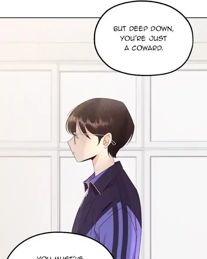 Pyramid Game Chapter 64