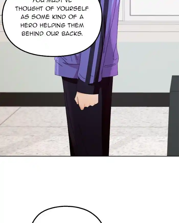 Pyramid Game Chapter 64