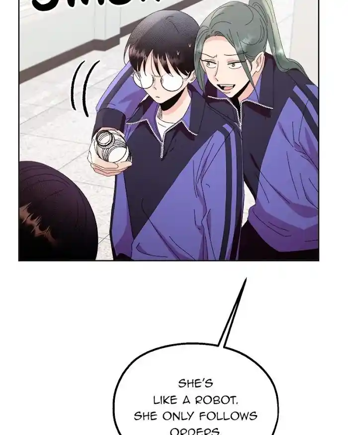 Pyramid Game Chapter 64