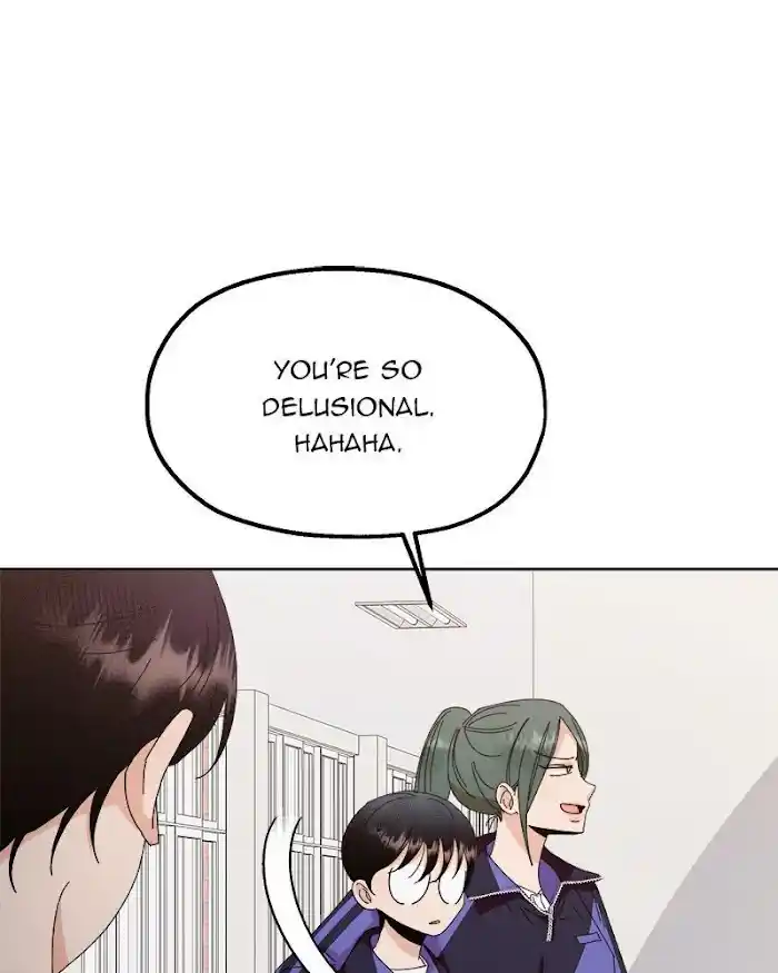 Pyramid Game Chapter 64