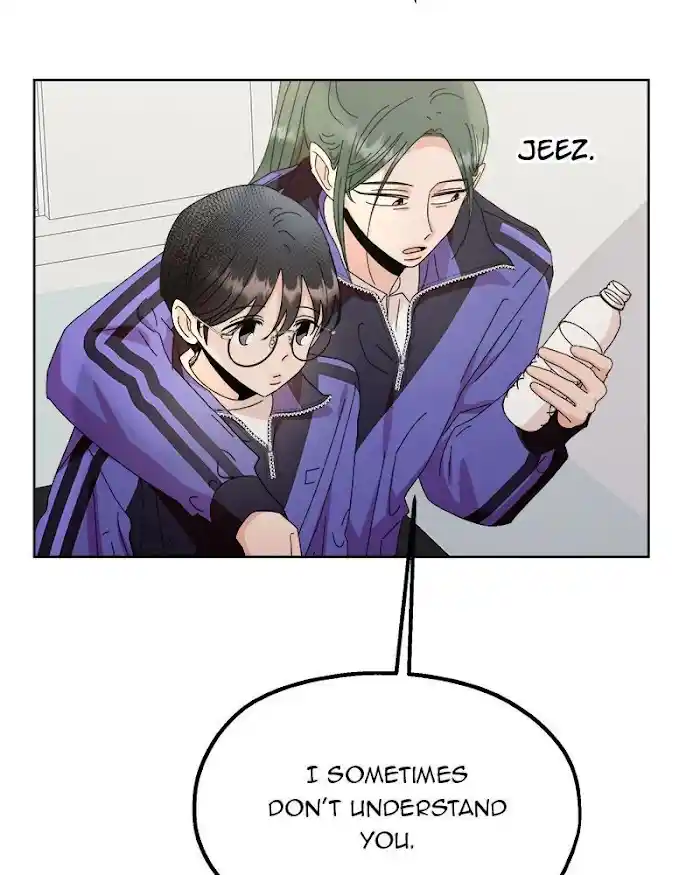 Pyramid Game Chapter 64