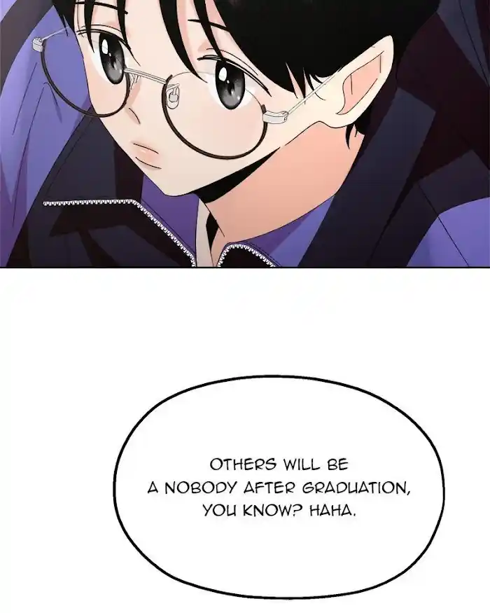 Pyramid Game Chapter 64