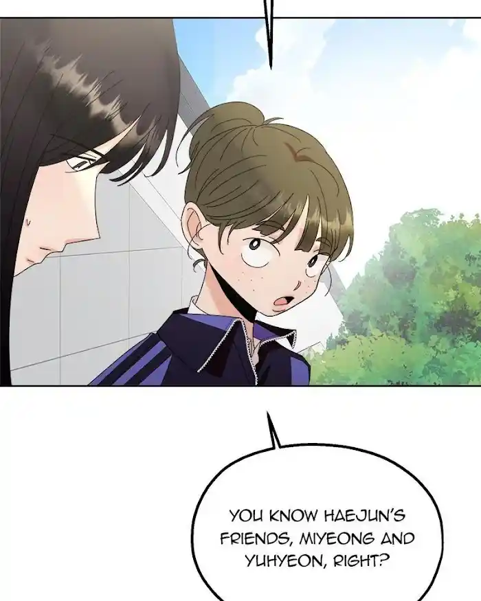 Pyramid Game Chapter 64