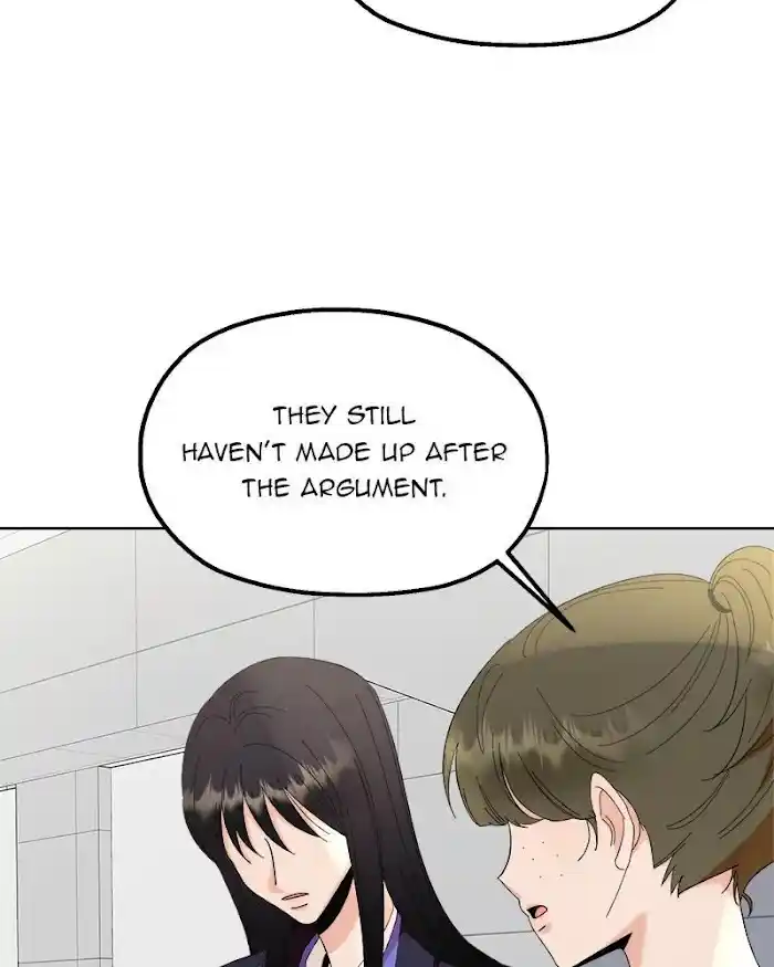 Pyramid Game Chapter 64