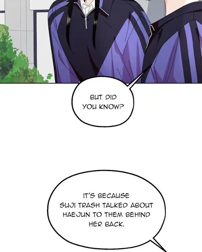 Pyramid Game Chapter 64