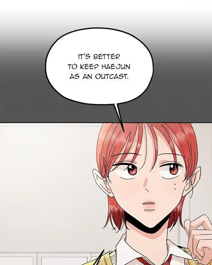 Pyramid Game Chapter 64