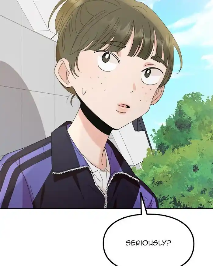 Pyramid Game Chapter 64